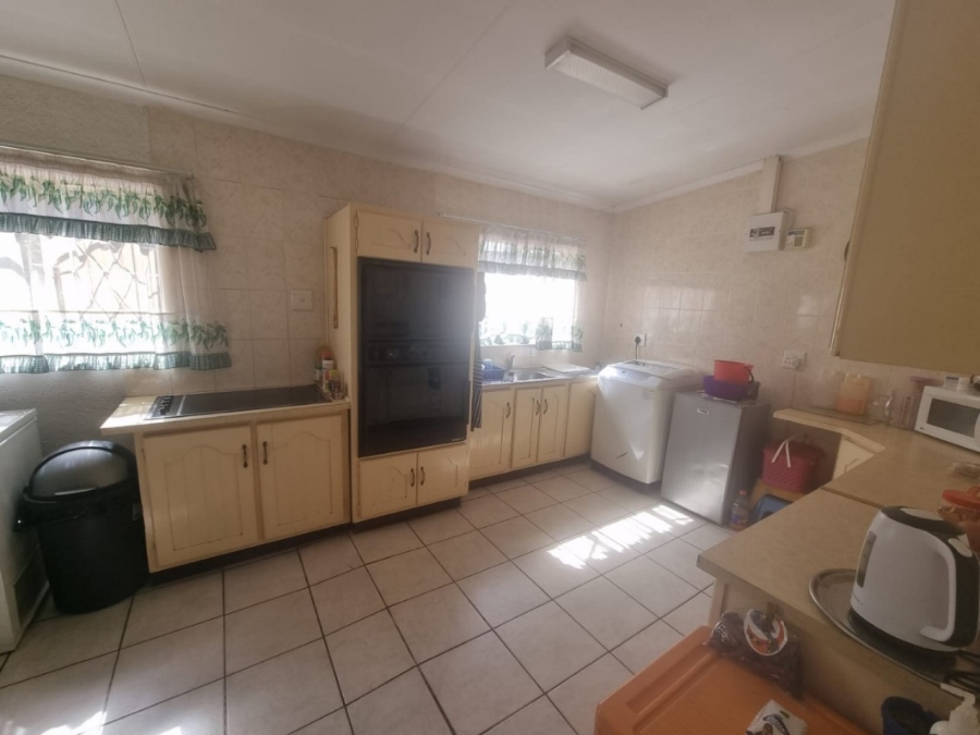 To Let 2 Bedroom Property for Rent in Sasolburg Ext 15 Free State